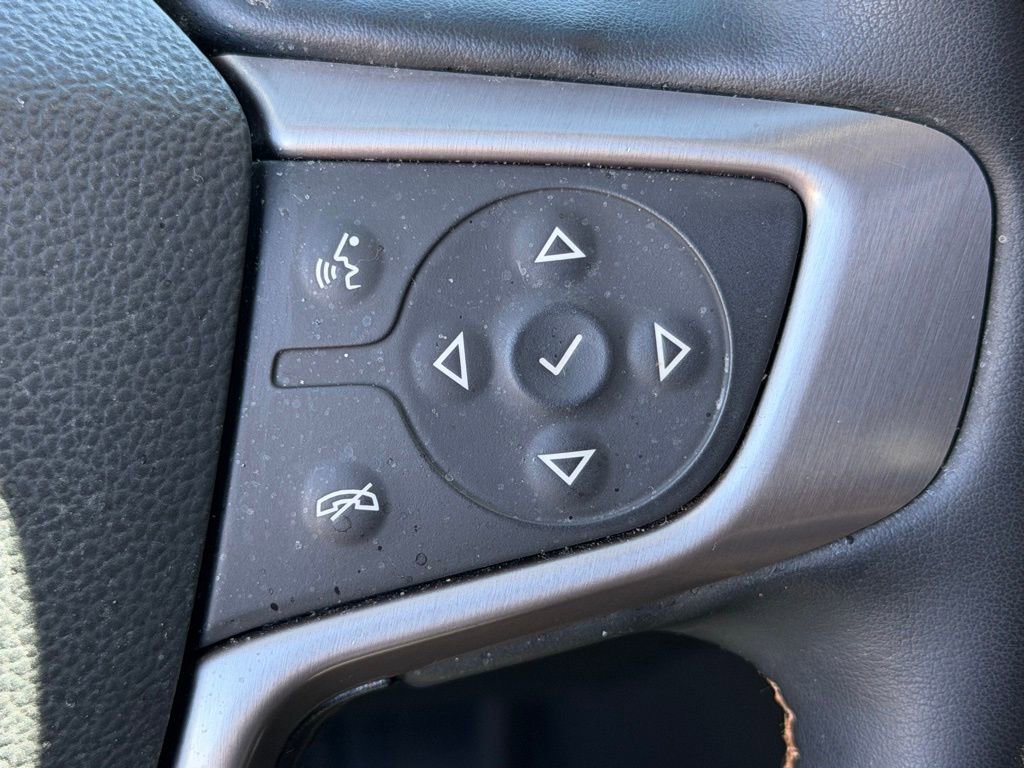 Used 2024 GMC Terrain AT4 w/ Tech Package image 16