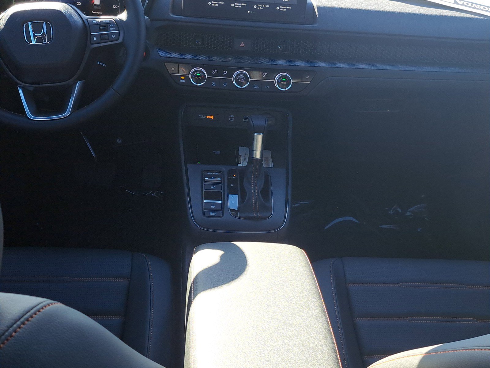New 2026 Honda CR-V Sport-L image 30