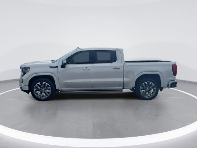 Used 2023 GMC Sierra 1500 Denali w/ Denali Reserve Package image 7