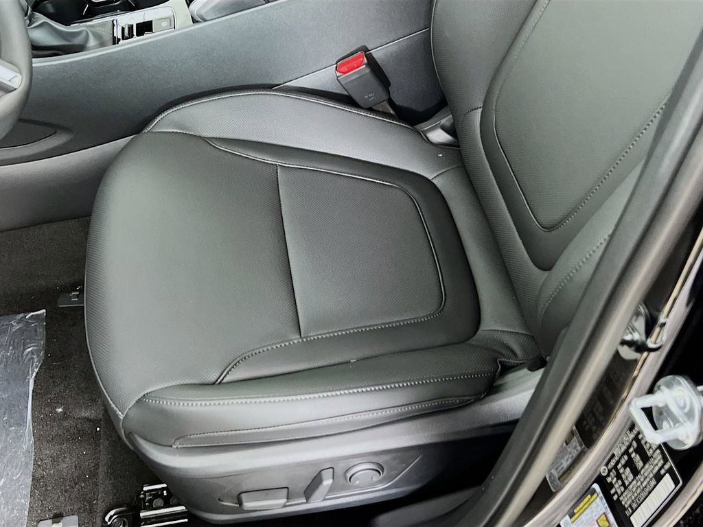 New 2025 Hyundai Santa Cruz SEL image 16