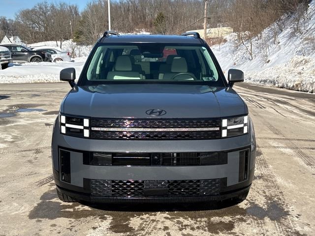 Used 2024 Hyundai Santa Fe Calligraphy image 8