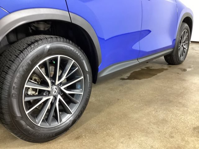 Used 2025 Lexus NX 350 AWD w/ Accessory Package (2T) image 9