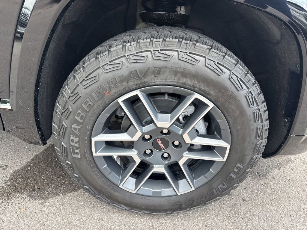 New 2026 GMC Terrain AT4 image 39