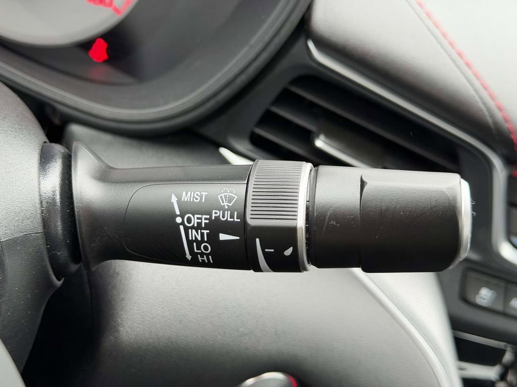 Certified 2023 Acura TLX w/ A-SPEC Pkg FWD image 24