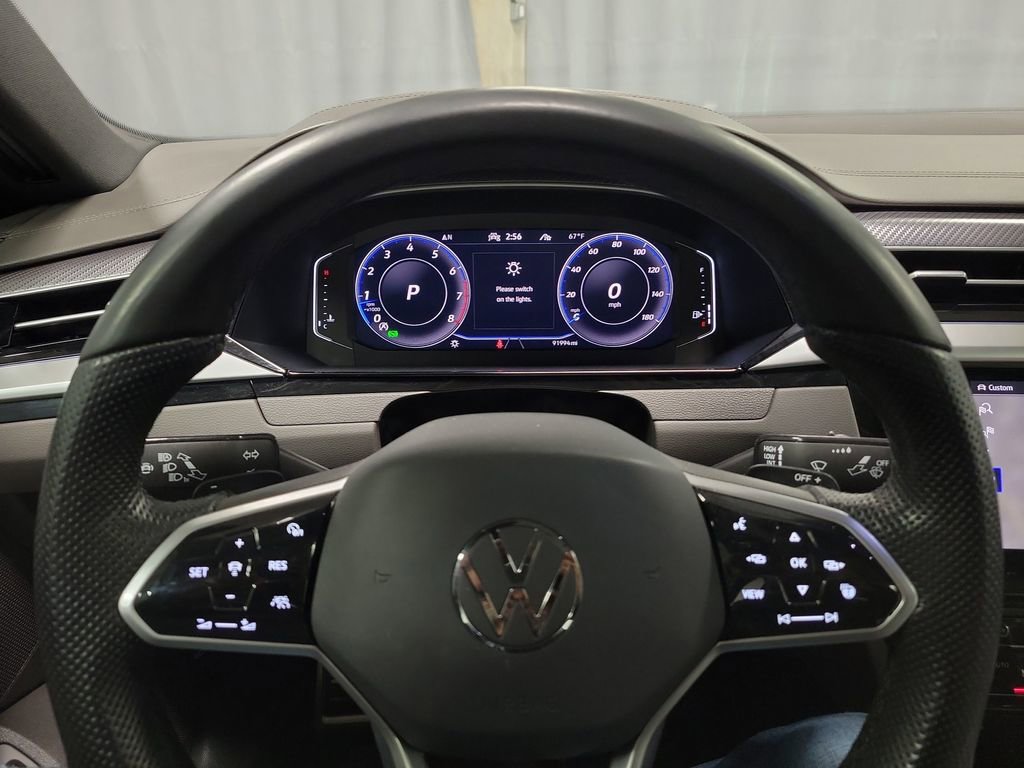 Used 2023 Volkswagen Arteon SEL Premium image 15