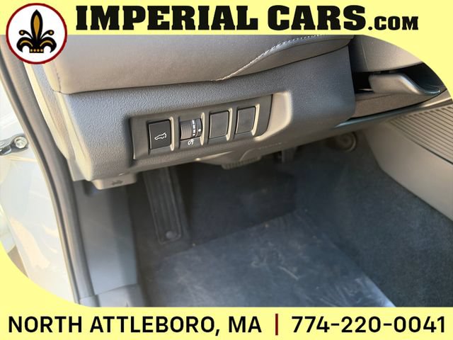 New 2026 Subaru Outback Wilderness AWD/4WD image 21
