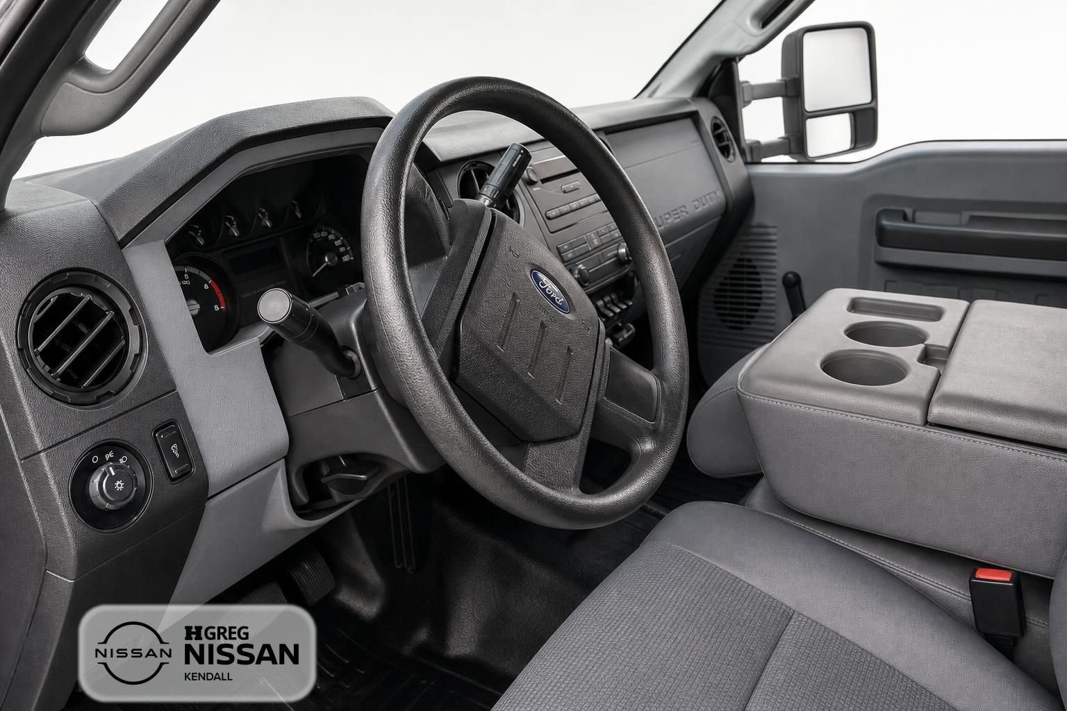 Used 2014 Ford F250 XL AWD/4WD image 4