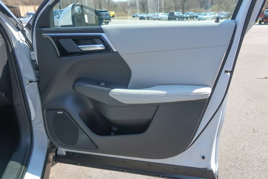 New 2026 Mitsubishi Outlander SE AWD/4WD image 20