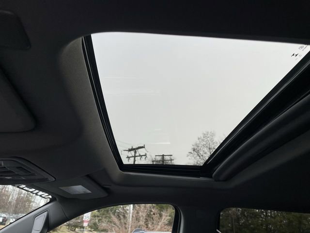 Used 2025 Chevrolet Silverado 2500 LTZ w/ LTZ Premium Package image 22