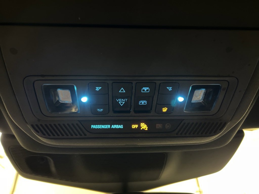 Certified 2020 Ford Explorer XLT w/ Equipment Group 202A image 22