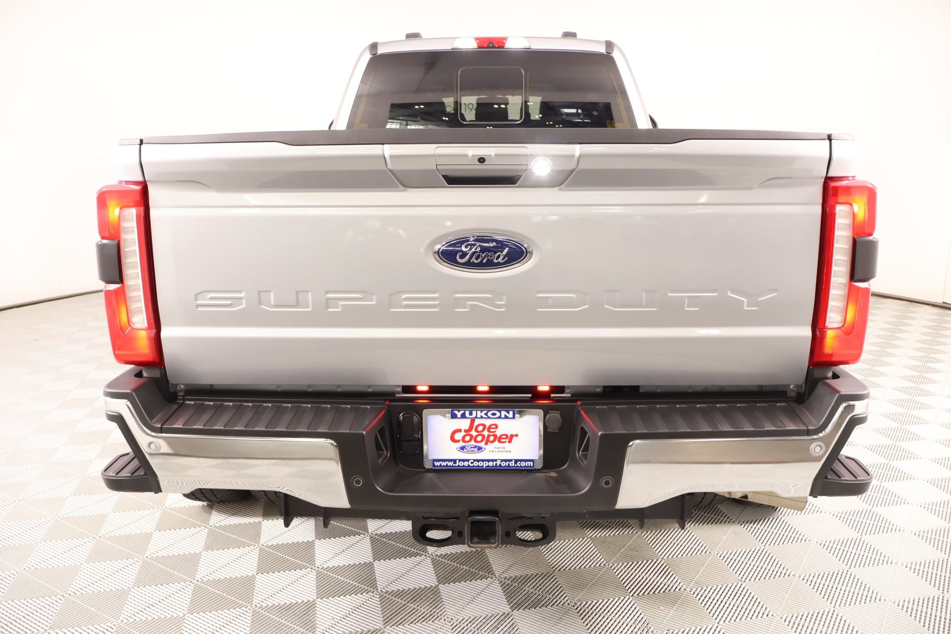 Used 2023 Ford F350 Lariat w/ Lariat Ultimate Package AWD/4WD image 24