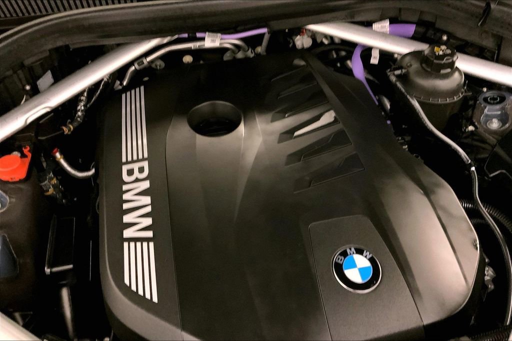 Certified 2026 BMW X7 xDrive40i image 31