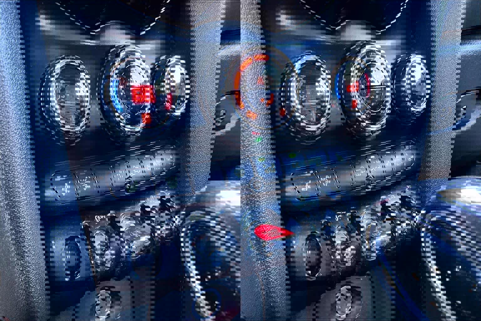 Used 2017 MINI Cooper S image 31