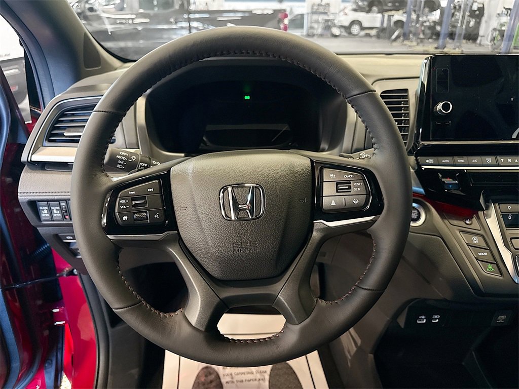 New 2026 Honda Odyssey Sport-L image 12