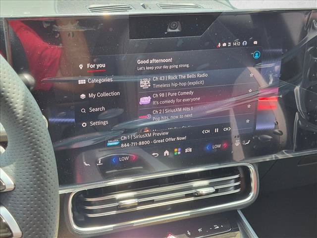 New 2027 Mercedes-Benz CLA 350 image 12