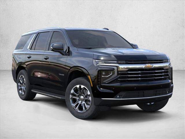 New 2026 Chevrolet Tahoe LT w/ Comfort Package RWD image 7