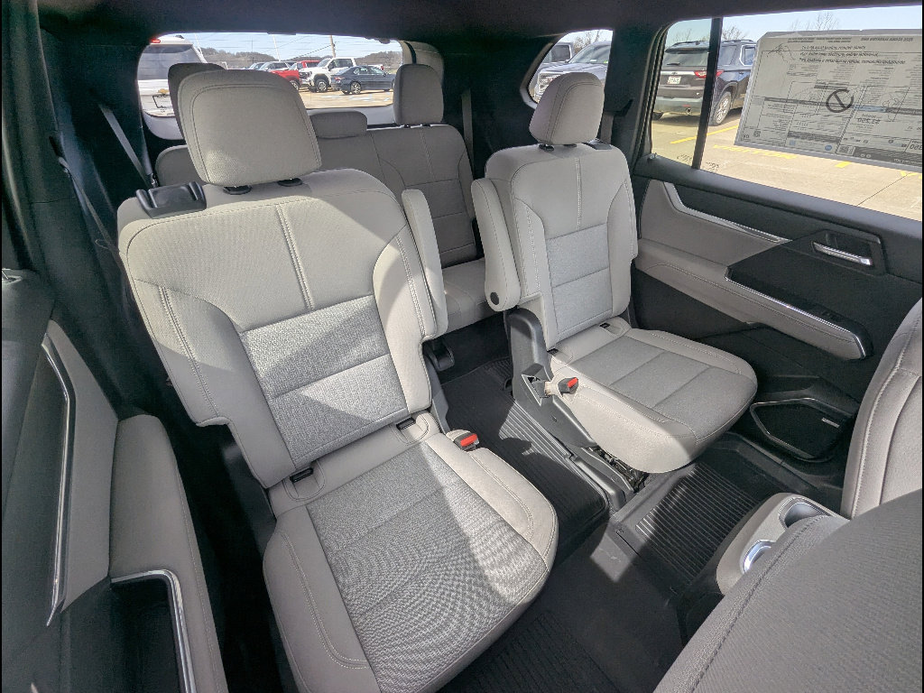 New 2026 GMC Acadia Elevation w/ LPO, Floor Liner Package image 14