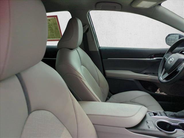 Certified 2023 Toyota Camry XLE FWD image 21