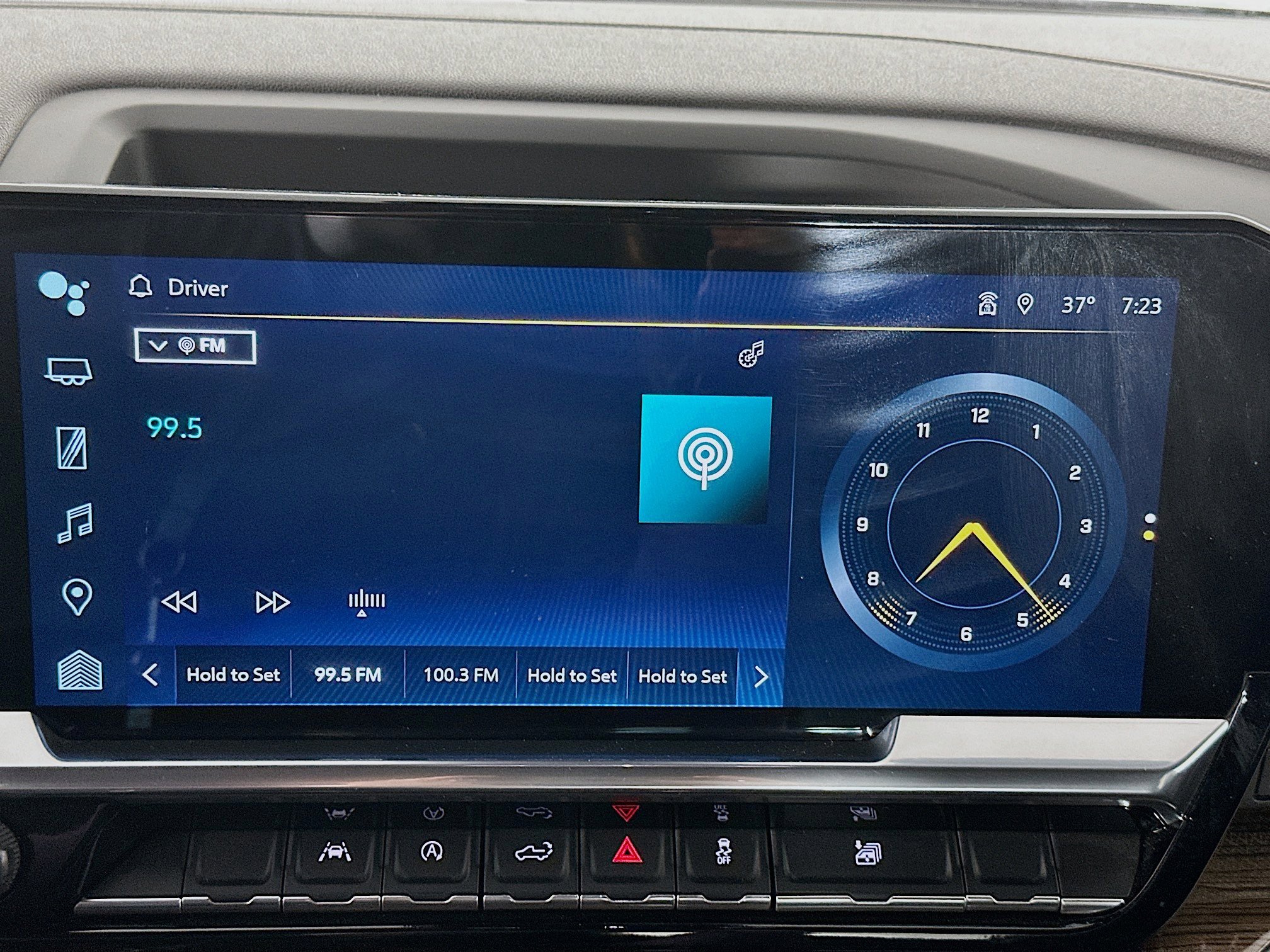 Used 2023 Chevrolet Silverado 1500 LT image 19