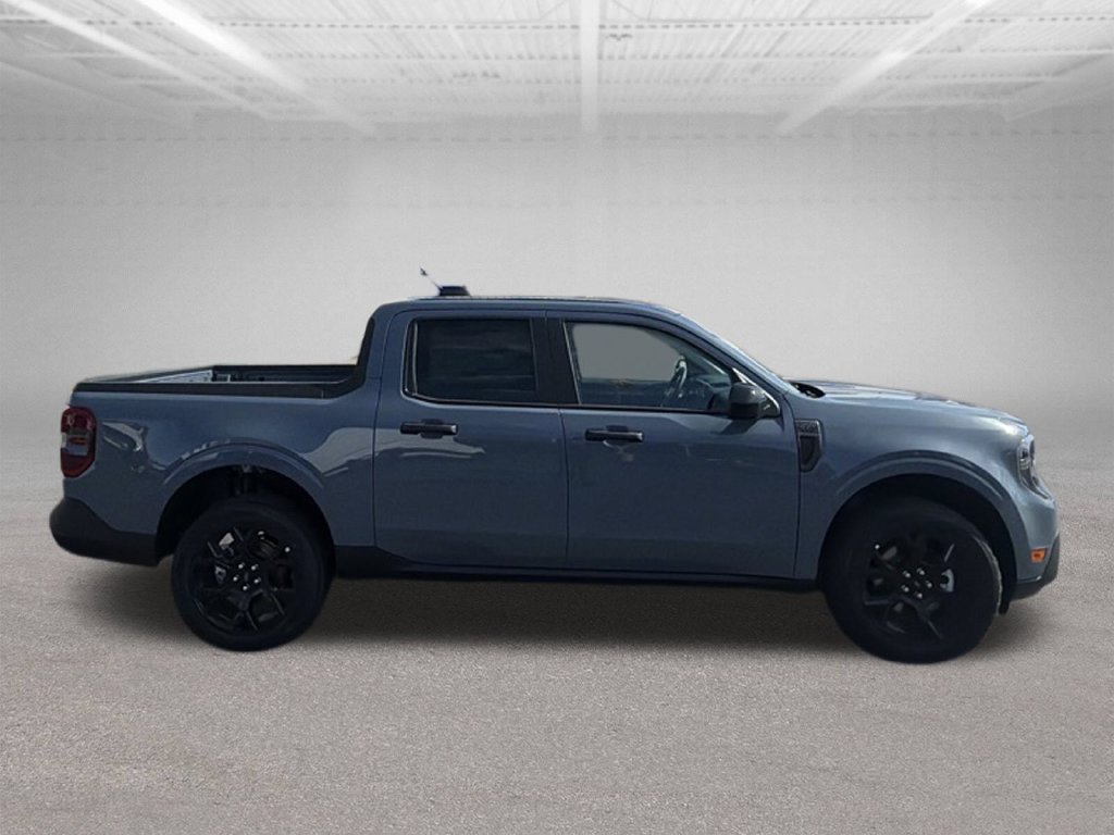New 2026 Ford Maverick XLT w/ XLT Luxury Package AWD/4WD image 10
