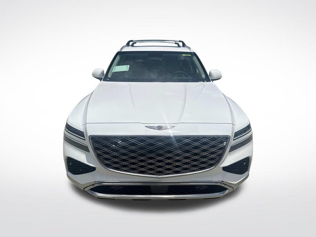 New 2026 Genesis GV80 2.5T Select AWD/4WD image 2