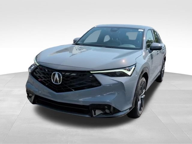 New 2026 Acura ADX A-Spec AWD/4WD image 13