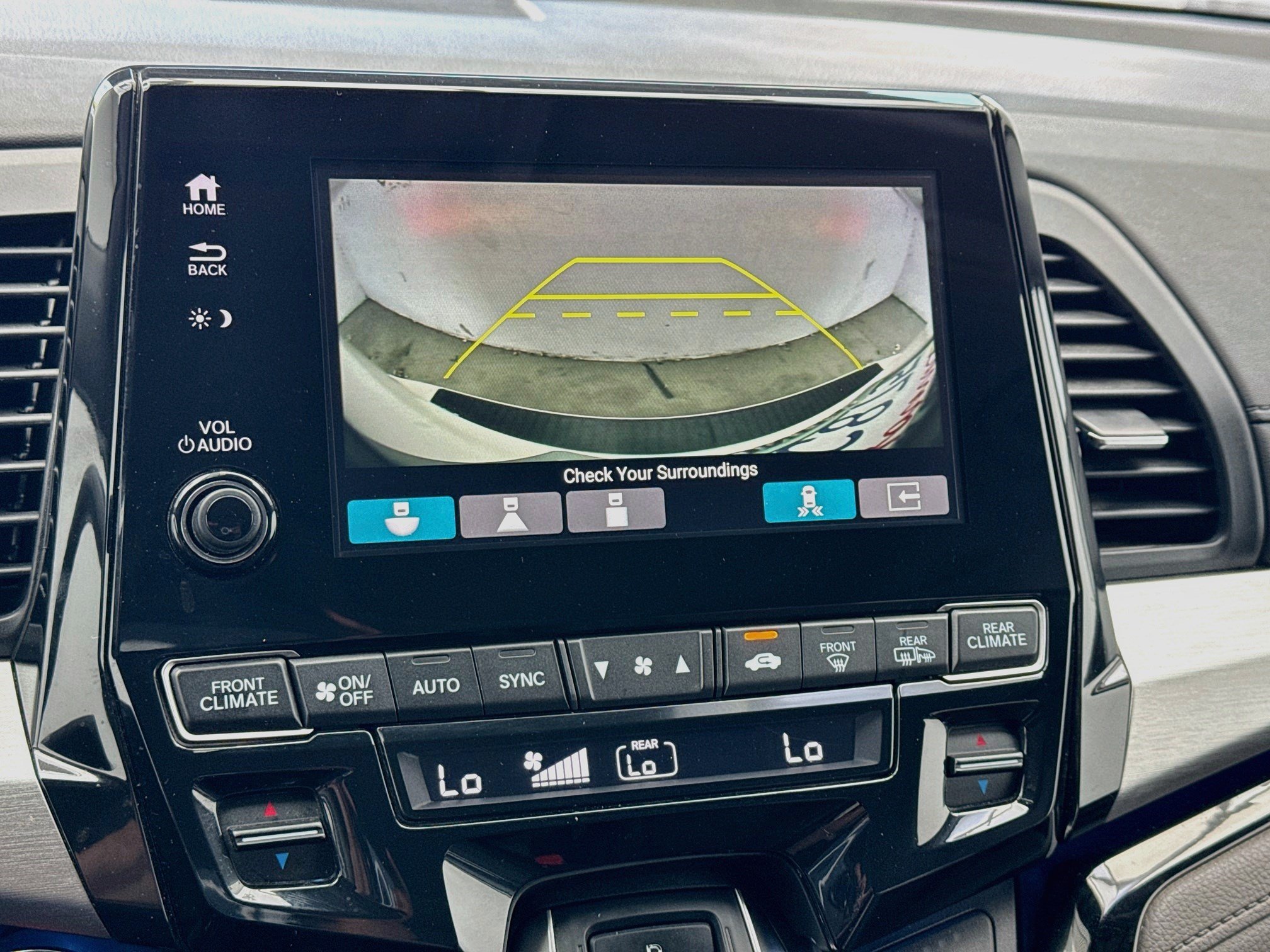 Used 2019 Honda Odyssey Elite image 10