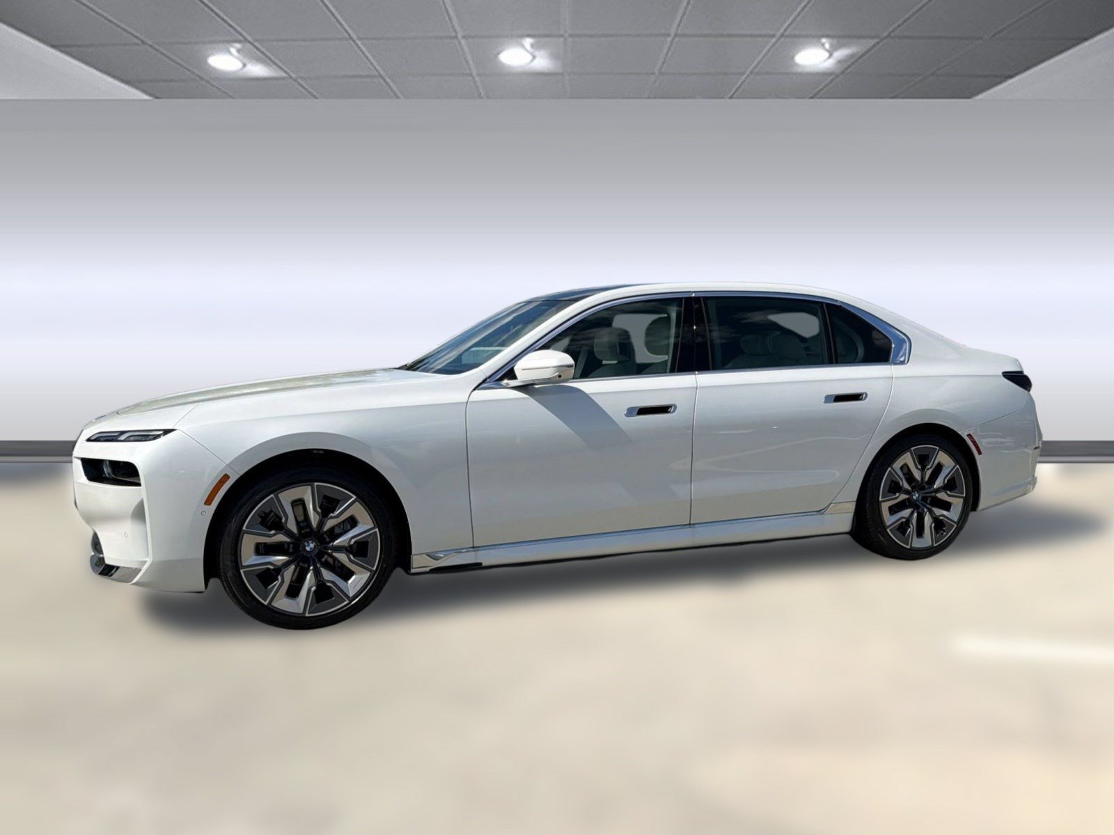 New 2026 BMW i7 xDrive60 AWD/4WD image 2