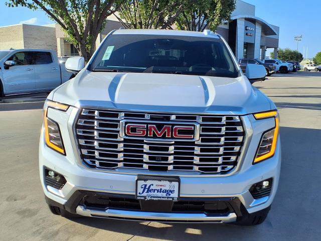 New 2026 GMC Yukon XL Denali w/ Denali Reserve Package RWD image 25