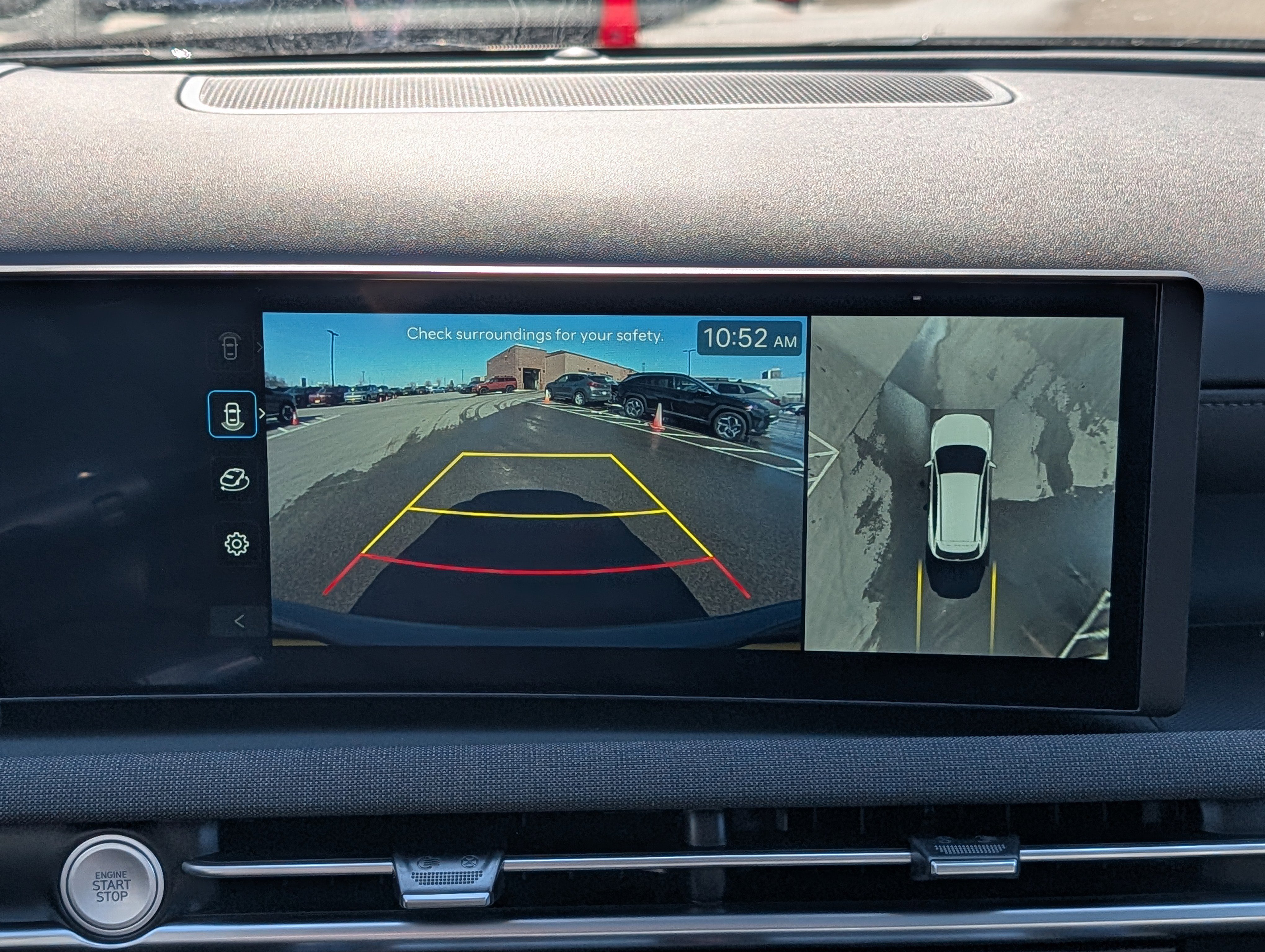 New 2026 Hyundai Tucson Limited image 32