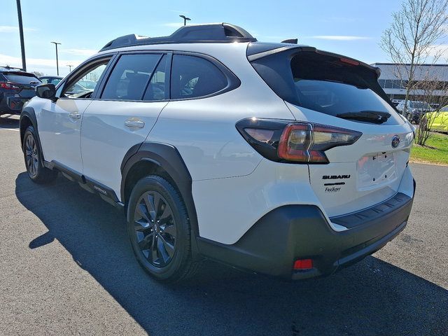 Certified 2024 Subaru Outback Onyx Edition XT image 5