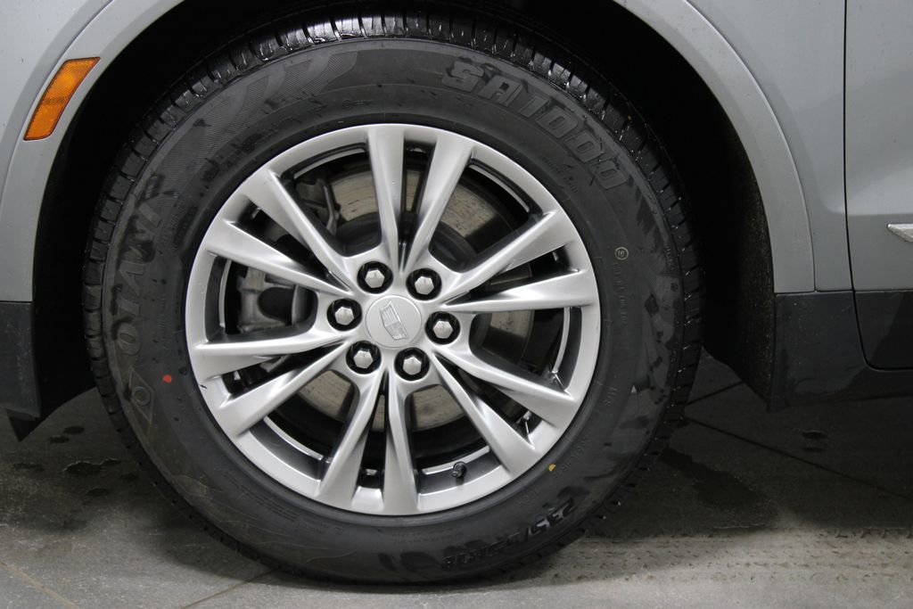 Used 2023 Cadillac XT5 Premium Luxury image 19