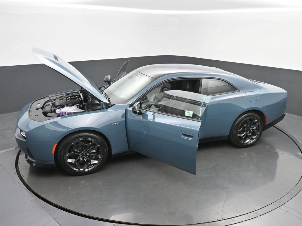 New 2027 Dodge Charger R/T AWD/4WD image 59