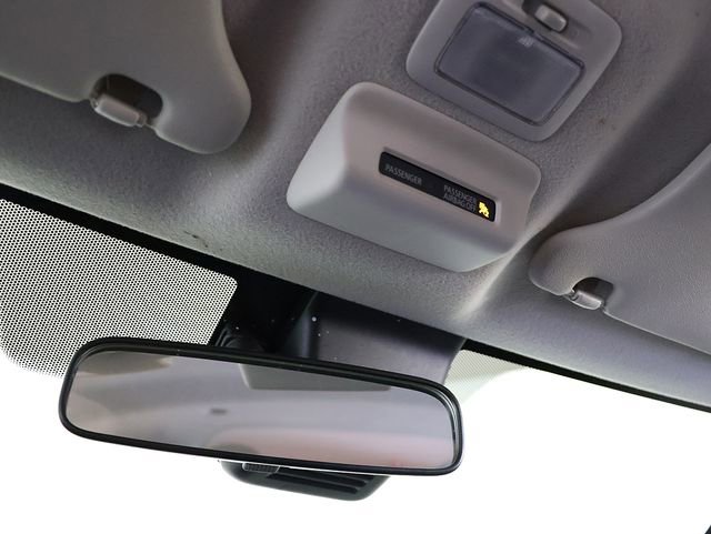 Used 2024 Mitsubishi Mirage ES FWD image 21