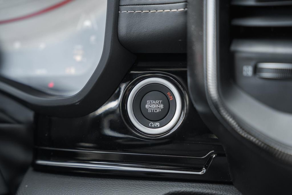 New 2026 RAM 1500 Rebel w/ G/T Package image 32