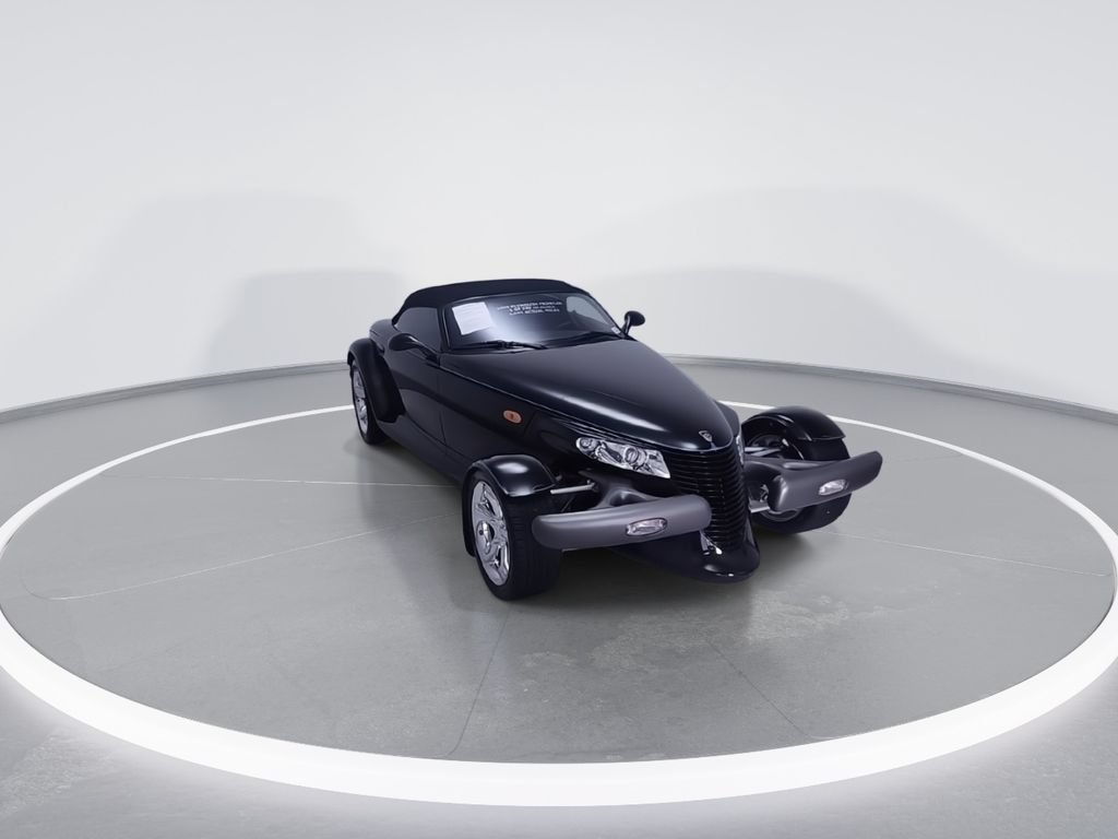 Used 1999 Plymouth Prowler RWD image 3