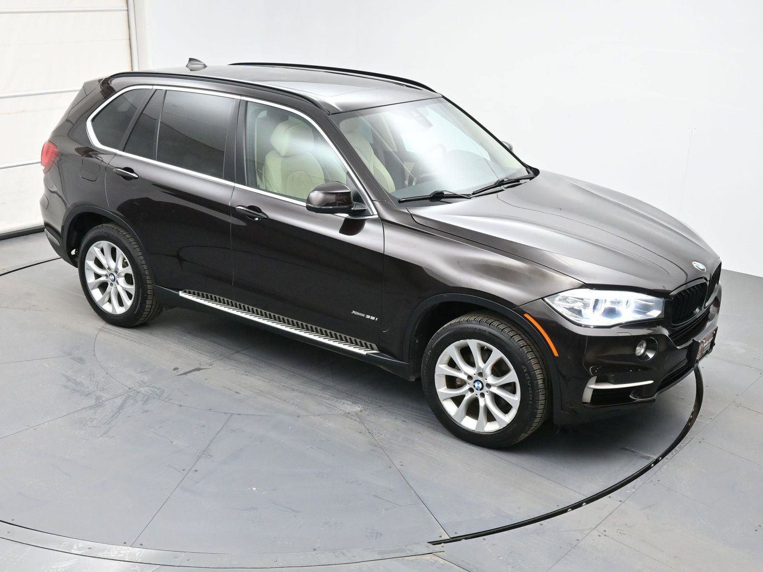Used 2016 BMW X5 xDrive35i image 31
