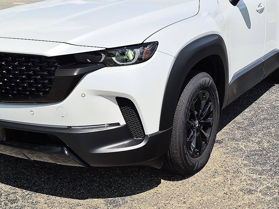 New 2026 MAZDA CX-50 AWD 2.5 Hybrid w/ Weather Package image 9