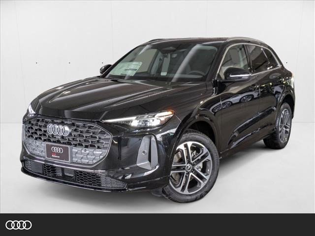 New 2025 Audi Q5 Premium Plus