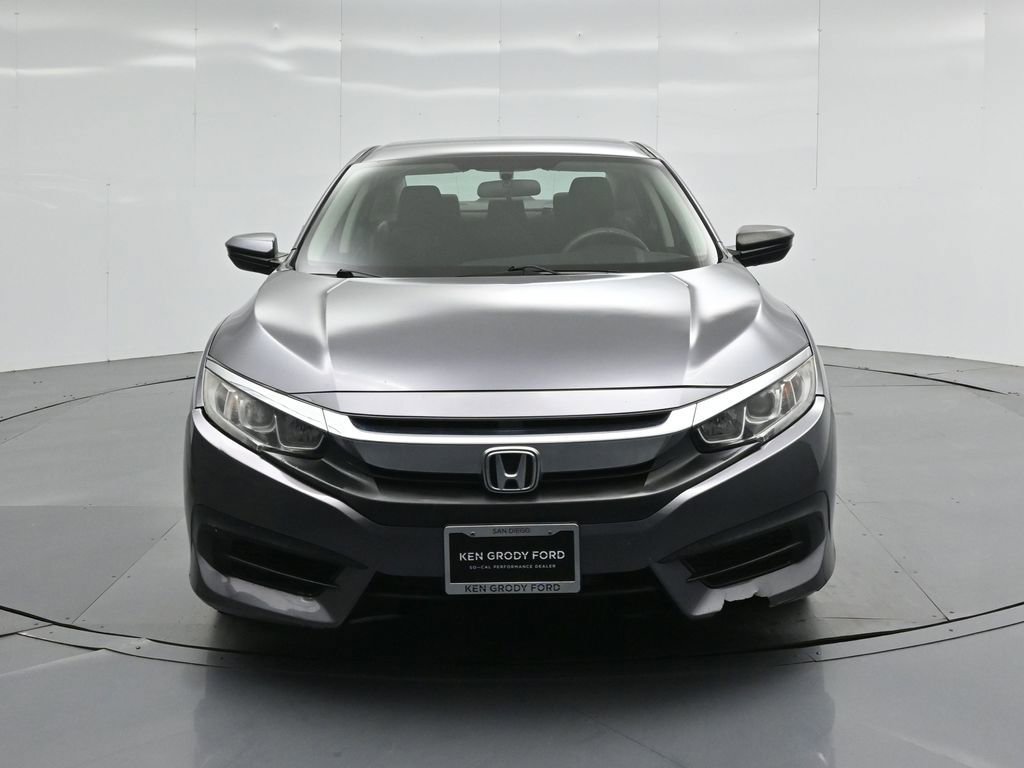Used 2017 Honda Civic LX image 18
