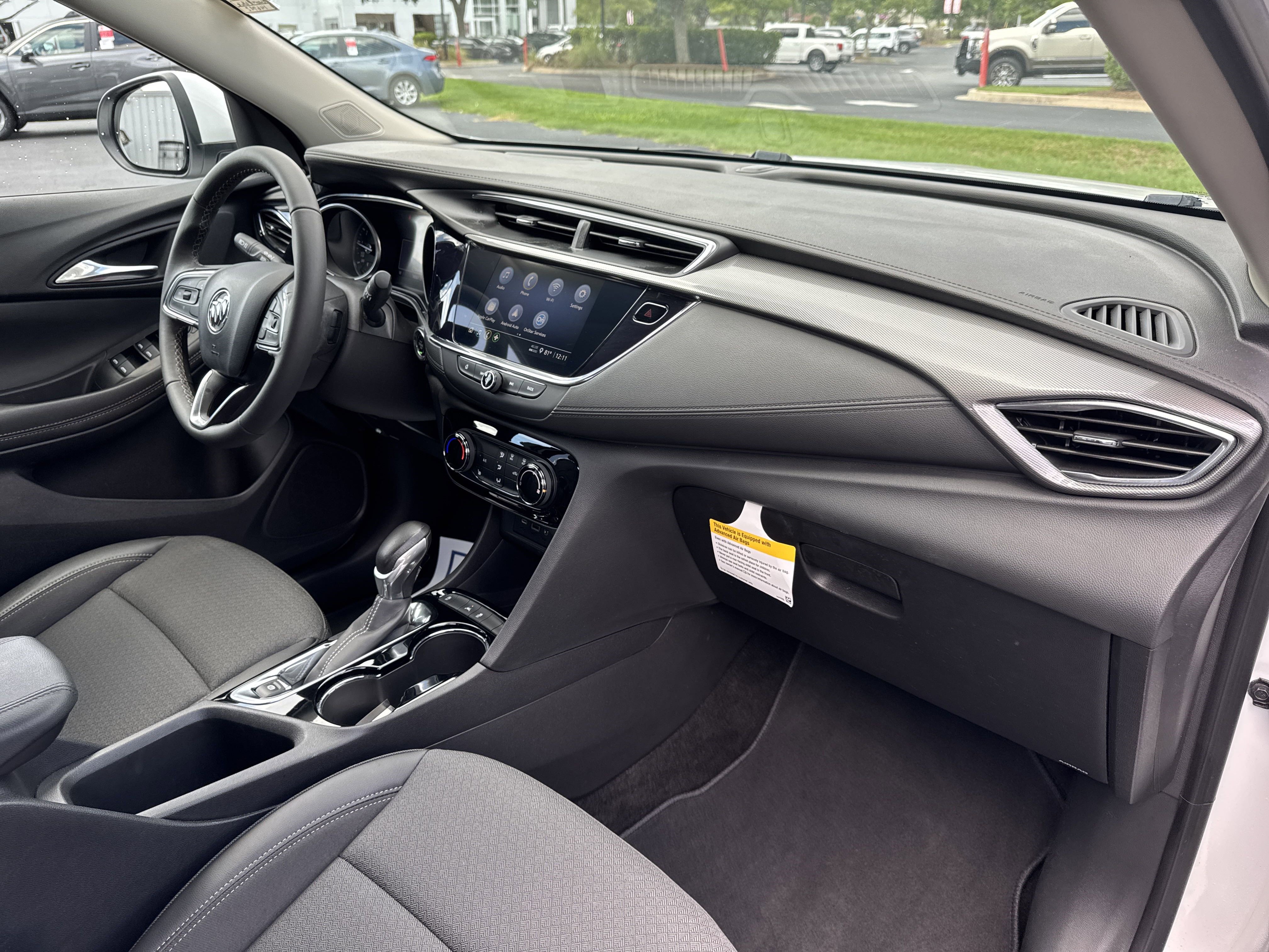 Used 2023 Buick Encore GX Preferred w/ Cold Weather Comfort Package image 33