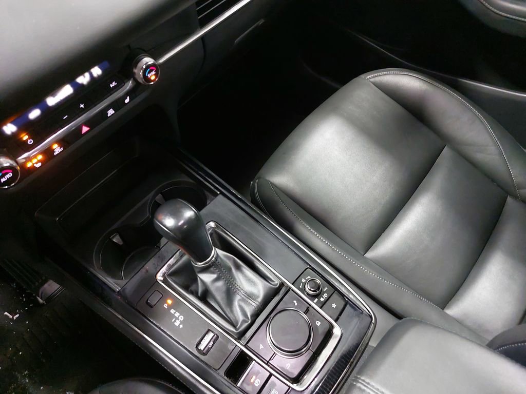 Used 2021 MAZDA CX-30 AWD 2.5 Turbo S image 26