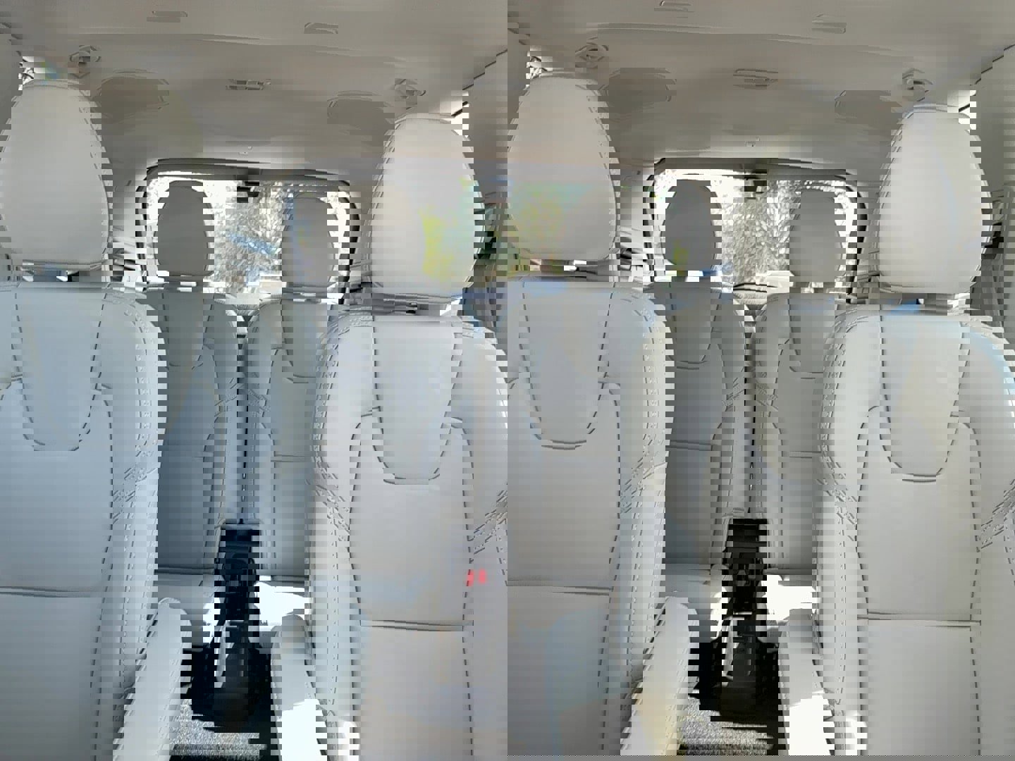 Used 2026 Volvo XC90 B6 Ultra image 26