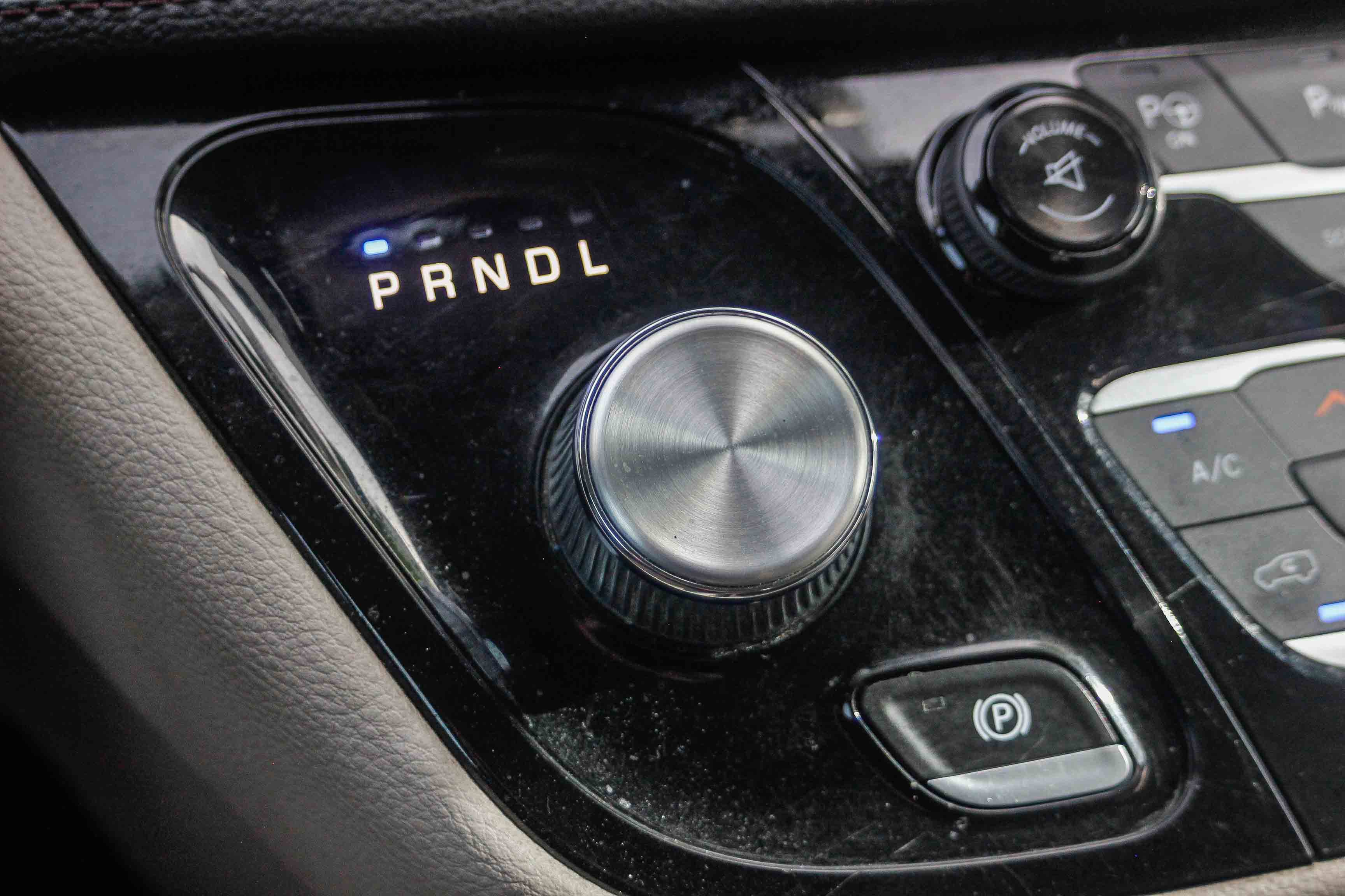 Used 2017 Chrysler Pacifica Limited w/ Advanced Safetytec Group image 20