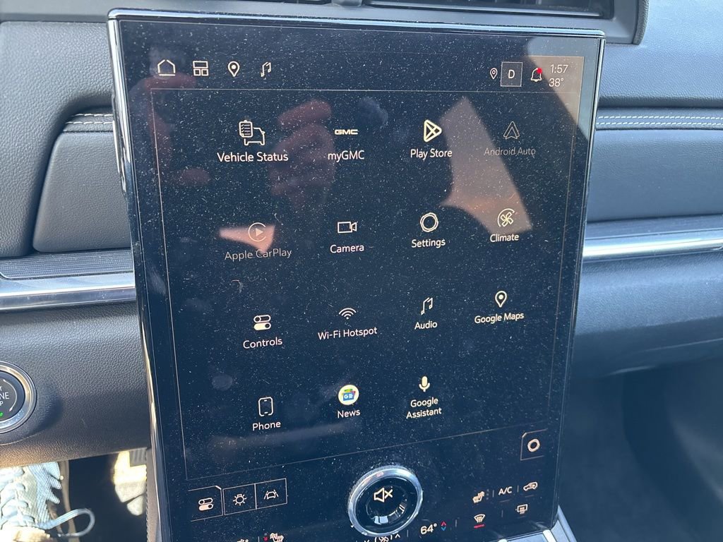 Used 2026 GMC Terrain Elevation w/ Elevation Premium Package image 25