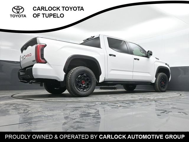 New 2026 Toyota Tundra TRD Pro image 39