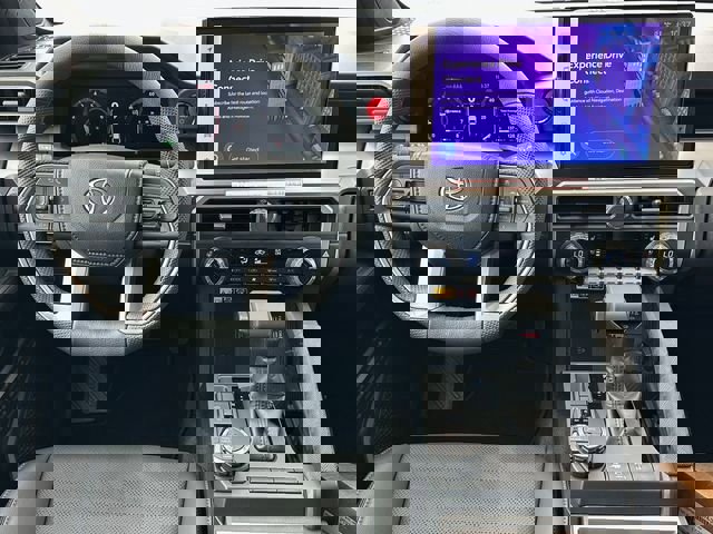 New 2026 Toyota Tacoma TRD Off-Road w/ TRD Off Road Premium Package image 12