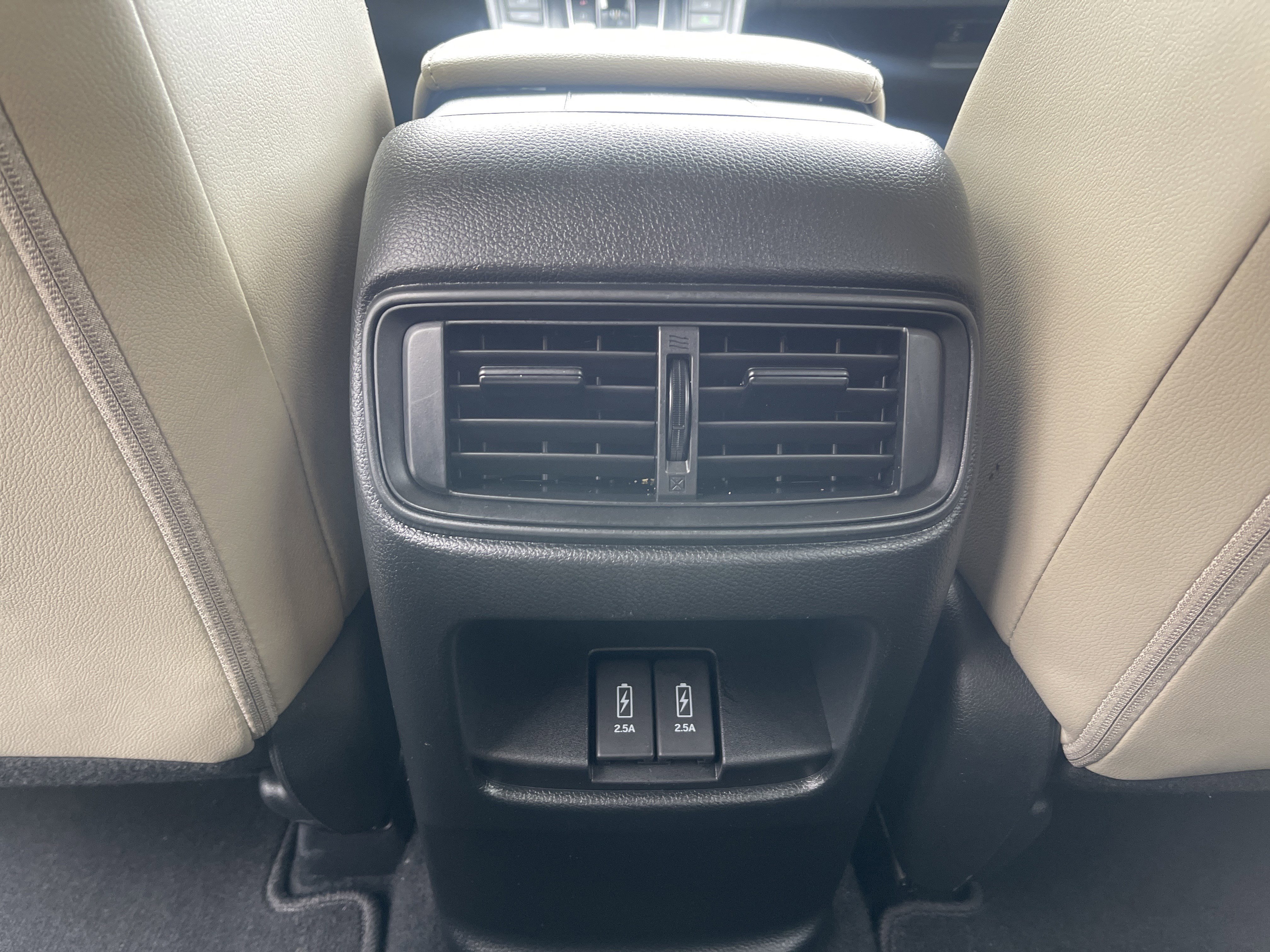 Certified 2022 Honda CR-V EX-L image 28