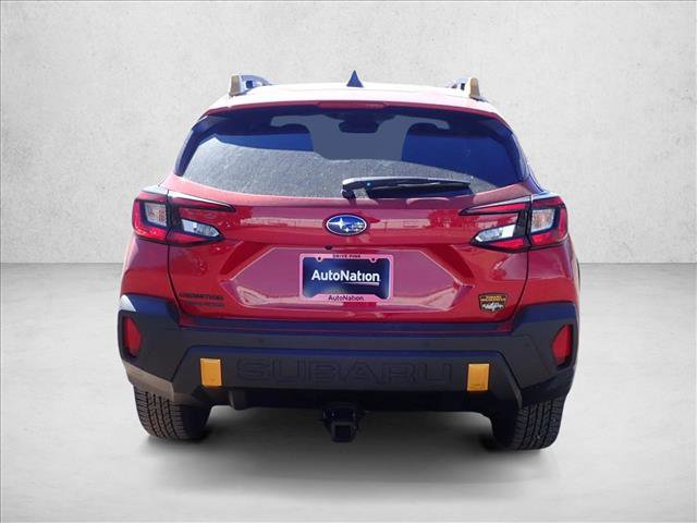 New 2026 Subaru Crosstrek 2.5i Wilderness video 3