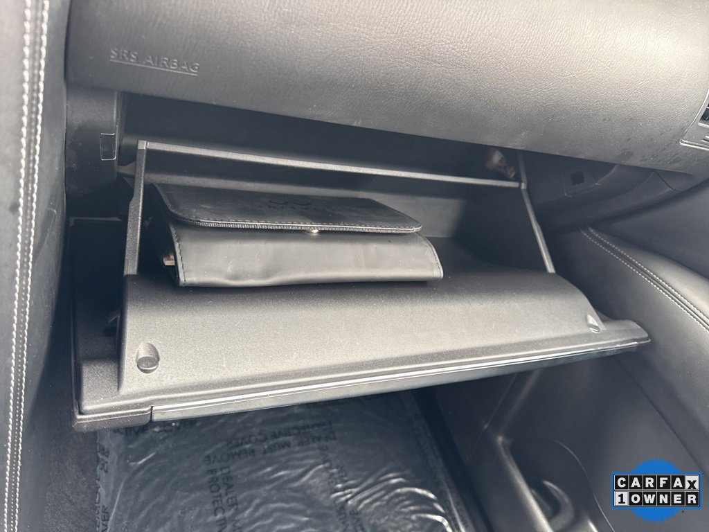 Used 2024 INFINITI QX80 Luxe image 34